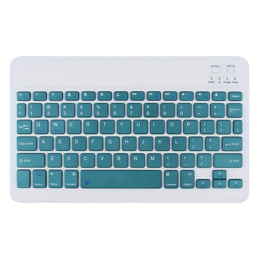 Ultra-thin Wireless Keyboard with BT Connection for Computer\u002Ftablet\u002Fmobile Phone\u002Foffice