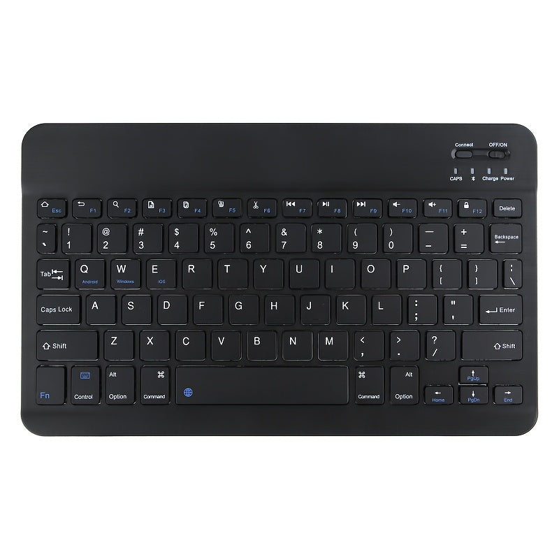 Ultra-thin Wireless Keyboard with BT Connection for Computer\u002Ftablet\u002Fmobile Phone\u002Foffice